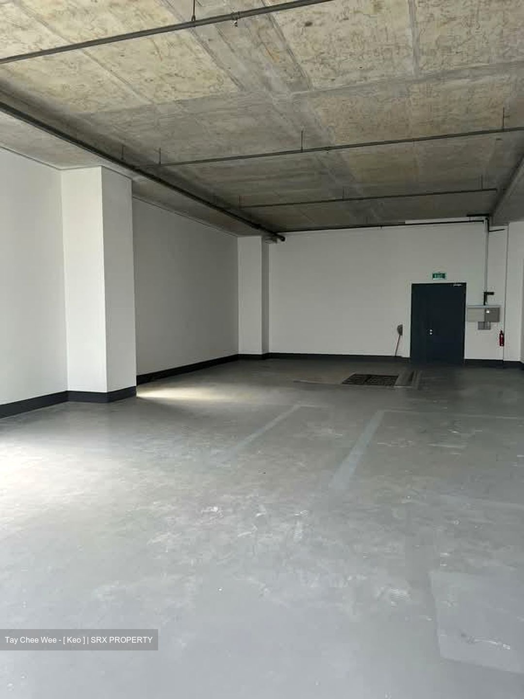 Nordcom Two (D27), Factory #563329301
